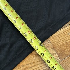 Vintage Y2K Oakley Software Mesh Cargo Pockets Tee Shirt Medium