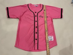 Headgear Classics Next Friday Pinky’s Record Store Day Day Jersey Size Medium