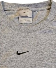 Vtg 90’s Nike Men’s Center Swoosh Embroidered Long Sleeve Tee Pullover! XL USA