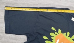 Chinatown Market Nickelodeon LV Slime Graphic T Shirt Large Streetwear