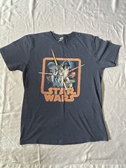 T-Shirt RANDOMS / Shirt / Tees Mix Box Lot Bundle Wholesale ( 30 Items )