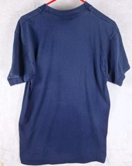 Vintage 90s Seinfeld 1989-1998 T Shirt Official Show Promo NBC Mens L Made In US