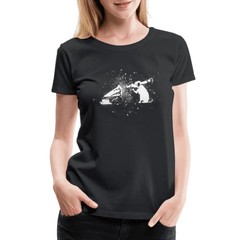 Banksy Rocket Dog (His Master’s Voice) Street Art T-Shirt