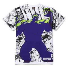HUF x Marvel Huge Gamma Adult T-Shirt Size L SOLD OUT
