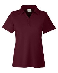 CORE365 Women’s Fusion ChromaSoft™ Pique Polo