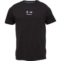 PUMA BMW M Motorsport Car Graphic T-Shirt 630735 01