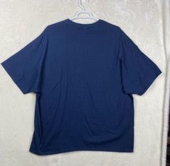 Gildan T Shirt Mens Plus 4X Graphic Print 100% Cotton Grands Fall Casino Resort