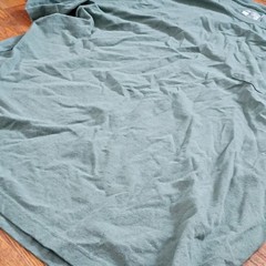 Carhartt Men’s XL Pocket T-Shirt Green Slate Short Sleeve Loose Fit K87-M