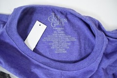 Golden Girls Mens Crocodile Graphic Group Photo Tee Shirt New M, L, 2XL, 3XL