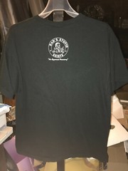 Dad’s Stupid Shirt MY HOUSE MY RULES Mens L THIS IS GOING TO HURT ME YOU T-Shirt