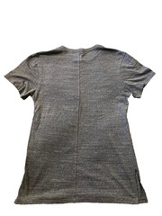 FOG Fear Of God Collection Two 2016 – 2017 Longline Shirt – Large