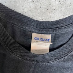 Gildan Fright Night Sleeveless TShirt Size S