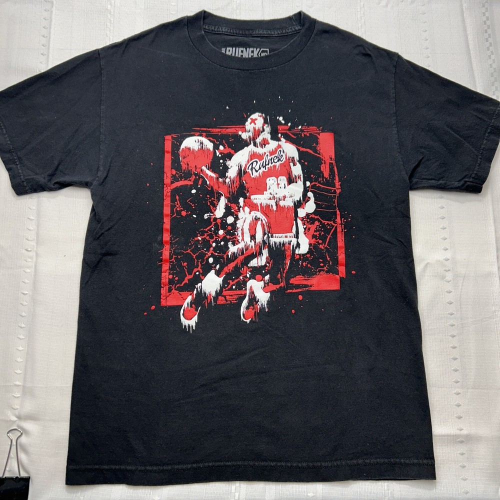 Original Rufnek Michael Jordan T-shirt – Adult size Medium