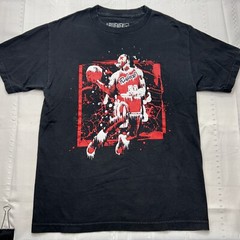 Original Rufnek Michael Jordan T-shirt – Adult size Medium