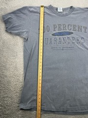 Vintage 90s Pepsi 100 Percent Guaranteed T-Shirt Size L/XL