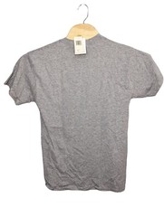 NWT Chicago Cubs World Champ 2016 Heather Gray T-Shirt MLB Size Medium