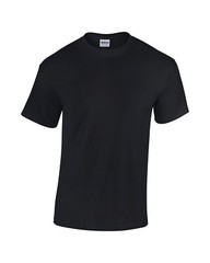 Gildan Adult T Shirts Solid Cotton Short Sleeve Tee Shirts S-3XL FREE SHIPPING