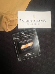 Stacy Adams Men’s Undershirt Tank Top A Shirt