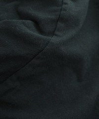 THE STANDARD MANUAL T-shirts/Cut & Sewns Black XL 2200688683160