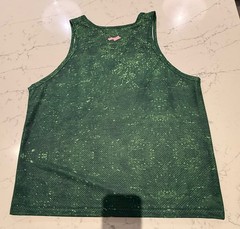 Justin Bieber SKYLRK Fingers Jersey Size L Coachella 2026 Official Merch NEW