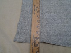 Vintage 50s Eastern Illinois University Physical Ed.T Shirt & Shorts Gym M