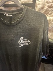Navy Seal Virgina Beach Hang Out Spot Shirt Large LOOK Rare!