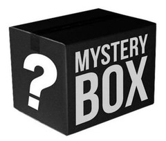 Ten (10) XXL 2XL Pre-Owned Graphic T-Shirts MYSTERY BOX (Very Good Condition)