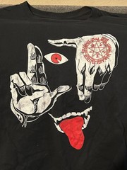 Lot Of 18 Graphic Tees sizes 2XL-3XL Anime/Video Games/Movies/Comics