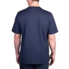 Kirkland Signature Men’s Pima Cotton Slub Tee