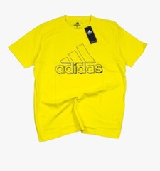 Adidas Men’s Dynamic Graphic Sports and Camo Bos Logo T-Shirt BNWT- UK SELLER