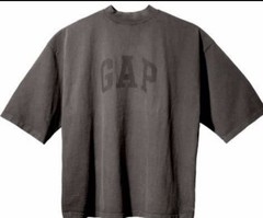 GAP YEEZY T shirt