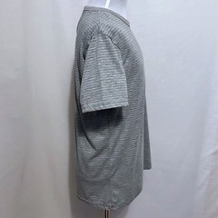 Jachs NWT Stripes Pocket Tee Men M