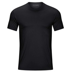 Mens Short Sleeve UPF50+ T-Shirt Quick Dry Rash Guard Athletic Running Swim Top