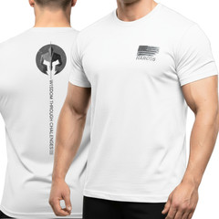 Men’s Cotton T-Shirt Classic Crew Neck Tee Casual, Gym, Athletic,Fashion Soft