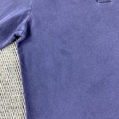 Polo Ralph Lauren Long Sleeve Blue Polo Dress Shirt Large Red Pony Casual Formal