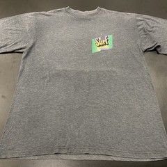 Vintage 80s O’Neill T Shirt Men’s Large Surf Surfer Faded Beach California USA