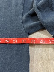 The Core Movie 2003 Promo Long Sleeve T-Shirt Vtg Size XL