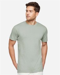LAT Unisex Bamboo Tee
