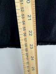 Speed Shop Cropped T Shirt Size Unknown, M Finger Edited Out