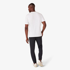 MIZZEN & MAIN KNOX SHORT SLEEVE T-SHIRT NWT $78