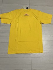 VTG Deadstock with Tags 7 JNCO Shirt Bundle 90s