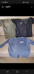 Sale 23 Tshirt Lot. Vintage, 2000s, 2100s. M W Varied Sizes See Pics