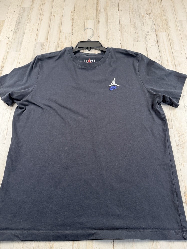 NIKE JORDAN 3 JUMPMAN RARE AIR AJ3 T-SHIRT TSHIRT IB7526-010 MEN XL FAST SHIP