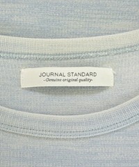 JOURNAL STANDARD T-shirts/Cut & Sewns Light blue S 2200591972023