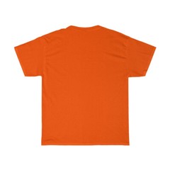 FCUK Unisex Heavy Cotton Tee