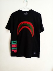 Men’s Eternity BC/AD Graphic Tee