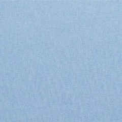 Hanes 5170 5XL EcoSmart Crewneck Short Sleeve Tee Pit to Pit 31″ Light Blue