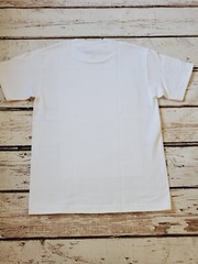 NEW-YEEZUS – SKELETON – GOD WANTS YOU – WHITE T-SHIRT