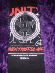 Common Traffic Mafia sold out merch. Mega bundle