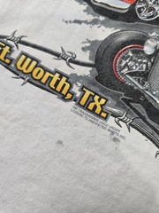 Size L – 2011 Goodguys 19th Lone Star Nationals in Ft. Worth, TX Tank Top GM